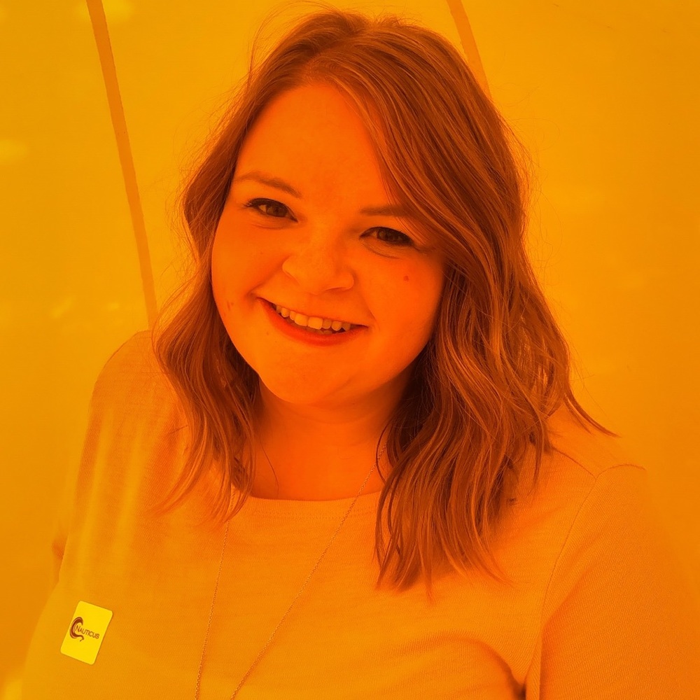 Meet your Posher, Allison